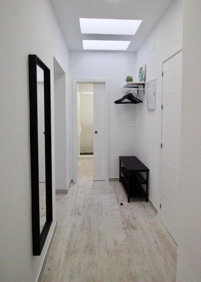 Estudio En Pleno Centro 科尼尔-德拉弗龙特拉 外观 照片